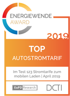 Autostromtarif