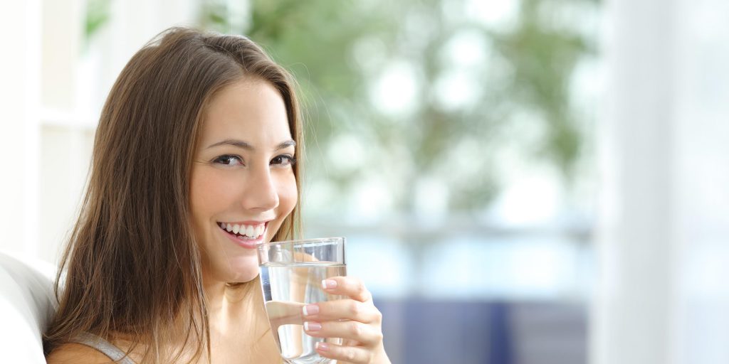 Lüdenscheider Trinkwasser - Beste Qualität und lecker