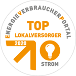Bund der Energieverbraucher bescheinigt: Im Bereich Strom sind die Stadtwerke Lüdenscheid Top Lokalversorger 2020