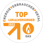 GAs vom Top-Lokalversorger
