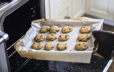 Backofen vorheizen ist meist unnötig