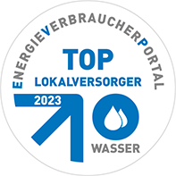 Top Lokalversorger für Wassser – Stadtwerke Lüdenscheid