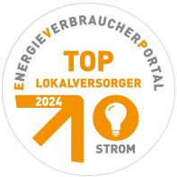 Top-Lokalversorger für Strom – Stadtwerke Lüdenscheid