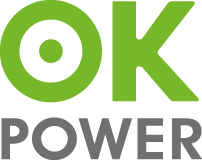 Ökostrom in OK-Power-Qualität